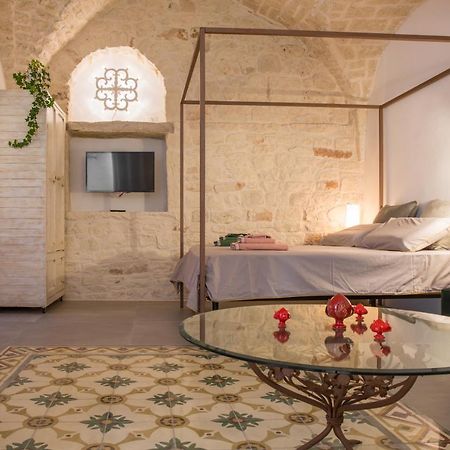 Вілла La Casa Di Agata Чельє-Мессапіка Екстер'єр фото
