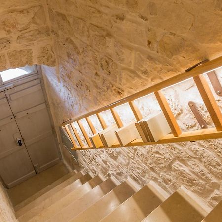 Вілла La Casa Di Agata Чельє-Мессапіка Екстер'єр фото