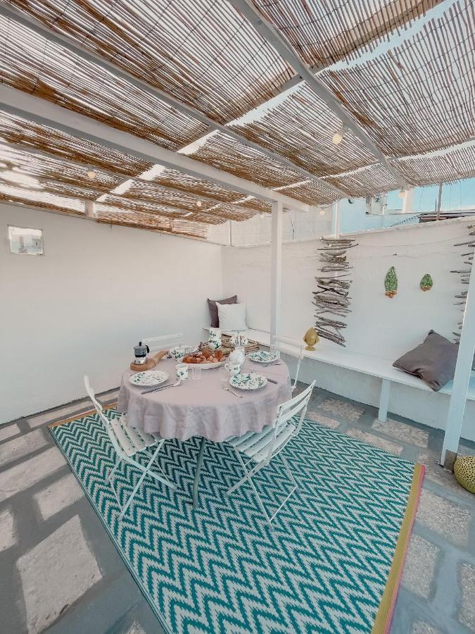 Вілла La Casa Di Agata Чельє-Мессапіка Екстер'єр фото